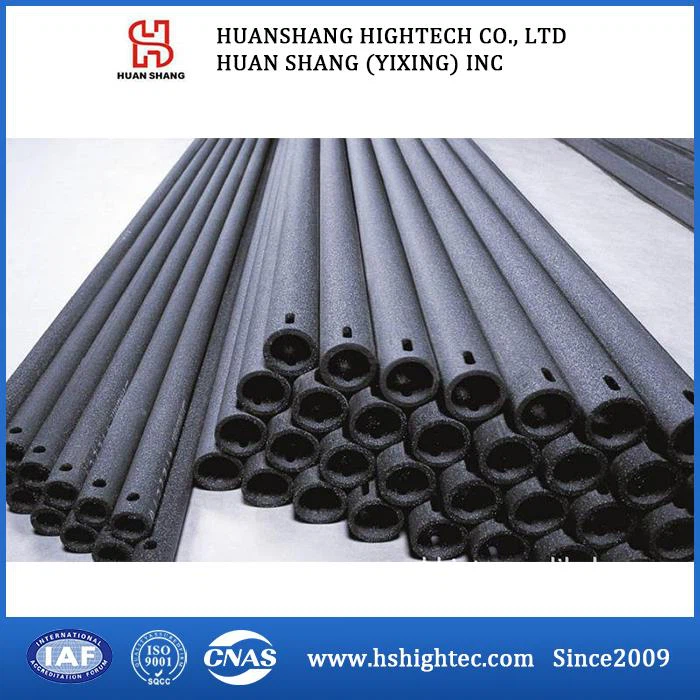 RBSiC Roller Tube