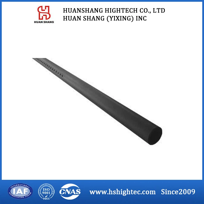 Silicon Carbide Cooling Air Tube Cold Air Pipe