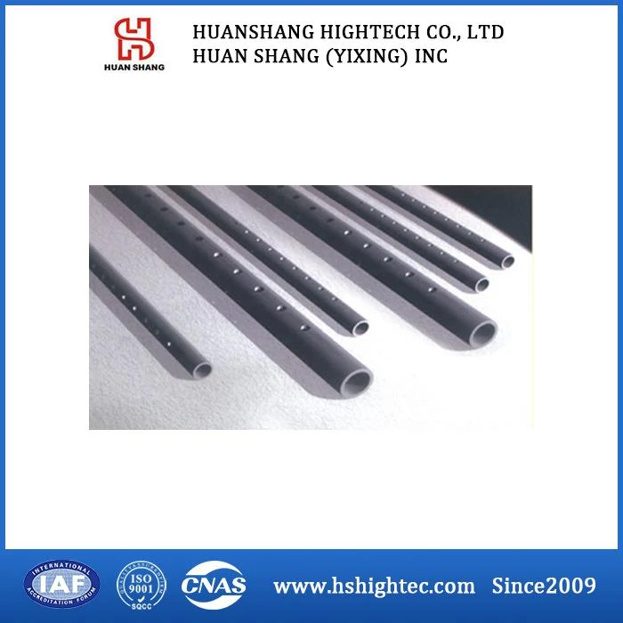 SiSiC Cold Air Pipe