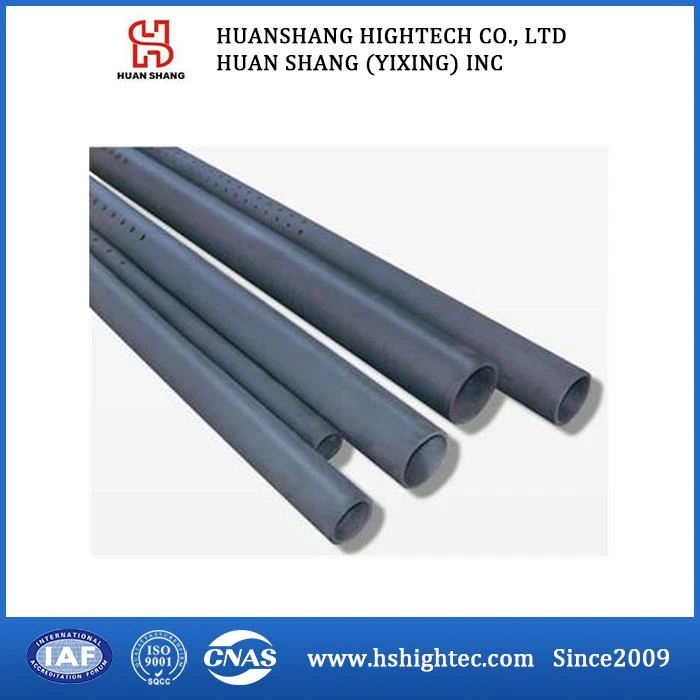 SiSiC Cooling Air Pipe