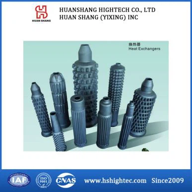 Sjajni sistem sagorevanja cevi