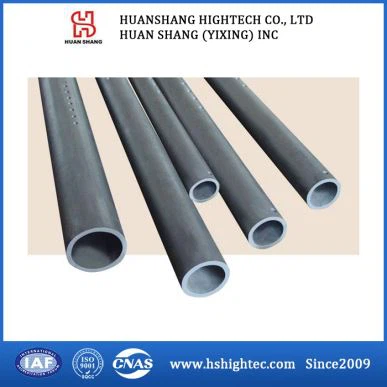 RBSiC Cooling Air Tube