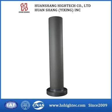 Silicon Nitride Lift Tube
