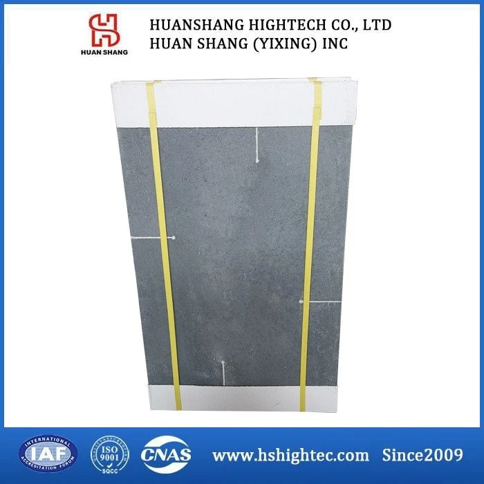 Sic Plate Kiln Furniture
